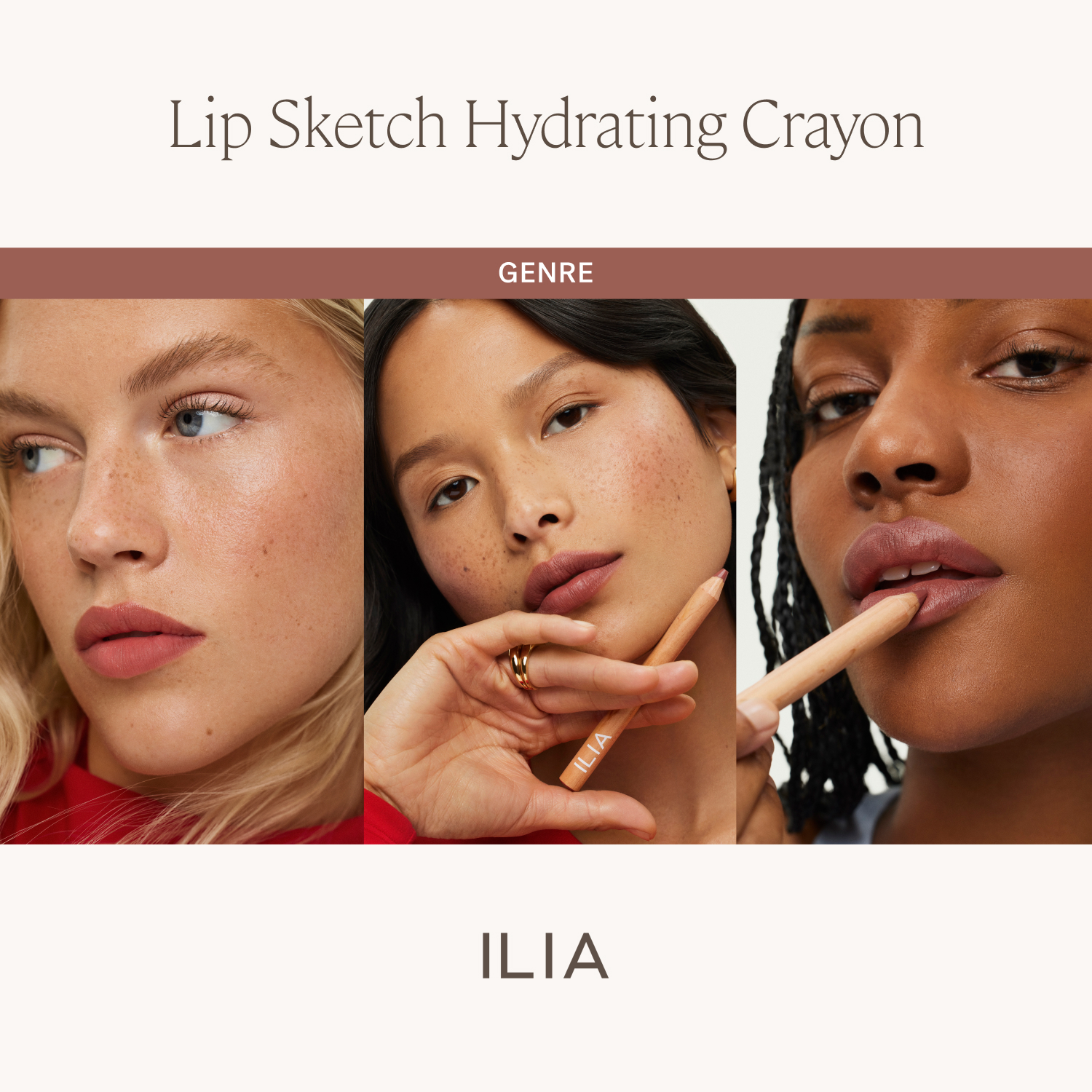 LIP SKETCH HYDRATING CRAYON (DELINEADOR DE LABIOS)